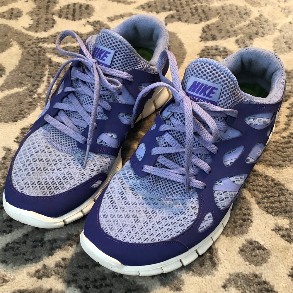 Nike Free Run 2